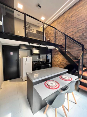 Loft Requinte de Beija